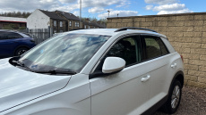 Volkswagen T-Roc 1.0 TSI Life 5dr Petrol Hatchback